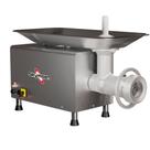 Picador/Moedor de Carnes Boca 98 450Kg/h Inox PSP-98M Motor 3 CV Skymsen
