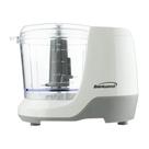 Picadora de alimentos Brentwood MC-109W 350 mL 100 W, blanca