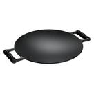 Picanheira 93800LB em Ferro Preto com Alças de Silicone 35cm Rig Fundidos