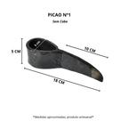 Picão para Lenhador Nº1 Sem Cabo - FP