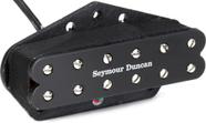 Picape Seymour Duncan ST59-1 Little 59 Humbucker Tele Black