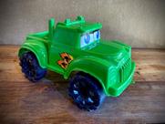 Picape Super Truck