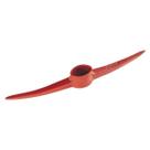 Picareta 2 Pontas Tramontina em Aço Tamanho 5 sem Cabo Picareta 2 Pontas Tramontina em Aço Tamanho 5 sem Cabo