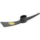 Picareta Alvião 100mm Ponta E Pá Larga Sem Cab - Vonder Picareta Alvião 100mm Ponta E Pá Larga Sem Cab - Vonder