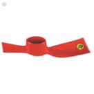 Picareta Chibanca em Aço Sem Cabo Tramontina (77305/403) Picareta Chibanca em Aço Sem Cabo Tramontina (77305/403)