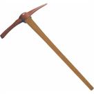 Picareta Com Cabo Tenace 3238 Picareta Com Cabo Tenace 3238