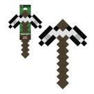 Picareta de Ferro Minecraft - Mattel