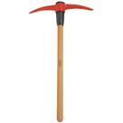 Picareta Estreita Com Cabo De 90cm - 77300553 - Tramontina Picareta Estreita 5 C-cabo 90cm Tramontina