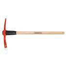 Picareta Estreita Metálica Leve Tramontina Tamanho 4 com Cabo de Madeira 90 cm Picareta Estreita Metálica Leve Tramontina Tamanho 4 com Cabo de Madeira 90 cm