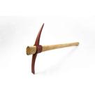 Picareta fundida tenace/monfort - com cabo Picareta fundida tenace/monfort - com cabo