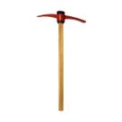 Picareta Pá e Ponta Cabo Madeira Encerado Cunha Polietileno Picareta Pá e Ponta Cabo Madeira Encerado Cunha Polietileno