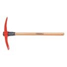 Picareta Tramontina Ponta e Pá Estreita Cabo 77300/543 Picareta Tramontina Ponta e Pá Estreita Cabo 77300/543