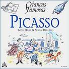 Picasso - Coleção Crianças Famosas - Editora Callis