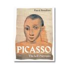 Picasso: The Self-portraits