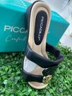 Piccadilly clas tamanco