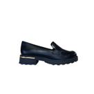 Piccadilly Maxi Mocassim Loafer Feminino Ref. 735039