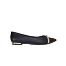 Piccadilly Sapatilha Feminina Bico Fino Ref. 274111 -