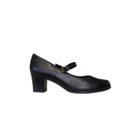 Piccadilly Sapato Feminino Salto 5 Cm Ref. 110163 -