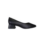 Piccadilly Sapato Feminino Salto Bloco 4 Cm Ref. 160055 -