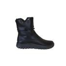 Piccadilly Tenis Botinha Feminino Forrado de Lã Ref. 950056 -