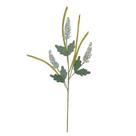 PICK ASTILBE X3 GALHOS AZUL CLARO 56cm