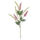 PICK ASTILBE X3 GALHOS ROSA 56cm