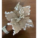 Pick de Flores Decorativo Toque de Elegância e Delicadeza