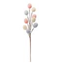 Pick De Pascoa Fondant C/Ovos 54cm C/1UN 1037109 Cromus