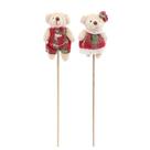 Pick Natalino Urso Sortidos 30cm 1007416 Cromus