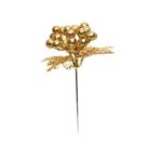 Pick ouro (picks) c/1 un