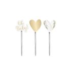 Pick Sortido para Docinhos - Festa OH Baby Boy - 12 unidades - Cromus - Rizzo