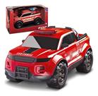 Pick Up Force Fire 0992 Roma