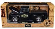 Pick up Ford F-100 1956 Bootlegger M2 Machines 1/24
