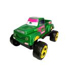 Pick Up Monster Truck Casabrinq