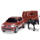 Pick Up RX Haras - Roma