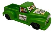 Pick-up Sport Ps42 Carrinho De Brinquedo Cor Verde Pick-up Sport Ps42 Carrinho De Brinquedo Cor Verde