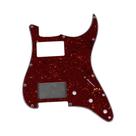 Pickguard De Guitarra Elétrica ST De 11 Furos FLEOR HH Com Humbucker