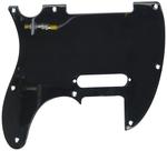 Pickguard Fender Modern para Telecaster 8-Hole Chrome Pickguard Fender Modern para Telecaster 8-Hole Chrome