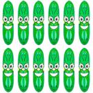 Pickle inflável Rhode Island Novelty de 36 polegadas para crianças a partir de 3 anos