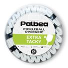 Pickleball OverGrip Tape Palbea, pacote com 22 extras pegajosos