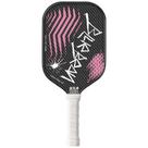 Pickleball Paddle BlueBean Cyber 001 em fibra de carbono com núcleo de 16 mm