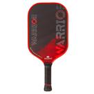 Pickleball Paddle Diadem Warrior 3X L-Core Hybrid Red