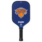 Pickleball Paddle Franklin Sports NBA New York Knicks