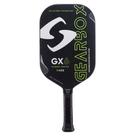 Pickleball Paddle Gearbox GX6 Power Carbon Fiber 230 ml Neon Pickleball Paddle Gearbox GX6 Power Carbon Fiber 230 ml Neon