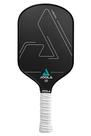 Pickleball Paddle JOOLA Vision Textured Carbon Grip, núcleo de 16 mm