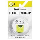 Pickleball Paddle Overgrips Franklin Sports, 3 alças incluídas
