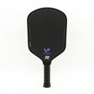 Pickleball Paddle Vatic Pro Prism Flash em fibra de carbono 16mm Pickleball Paddle Vatic Pro Prism Flash em fibra de carbono 16mm