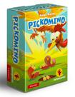 Pickomino Jogo Cartas Com Dados Papergames Linha Pocket