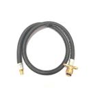 Picktail/Pig Tail Ultragas P45 Terminal Latao 1,00mt Picktail/Pig Tail Ultragas P45 Terminal Latao 1,00mt