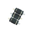 PickUp Roller Rolete Compatível P2035 2055 PRO400 M401 M425 RM1-6414E